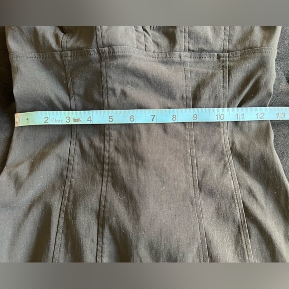 Express corset dress 🖤 - Picture 14 of 17